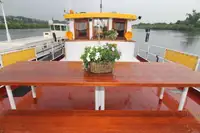 क्रूझ जहाज विक्रीसाठी