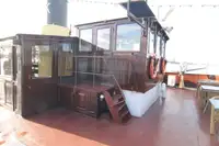 बार्ज विक्रीसाठी