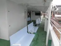 फेरी जहाज विक्रीसाठी