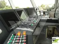 विंड फार्म सर्व्हिस व्हेसल विक्रीसाठी