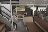 फेरी जहाज विक्रीसाठी