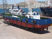Oil/Chemical tanker विक्रीसाठी