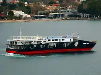 लँडिंग क्राफ्ट, टाकी विक्रीसाठी