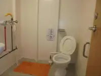 रेफ्रिजर जहाज विक्रीसाठी