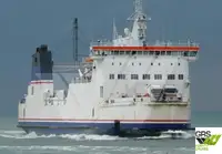 Ro-Ro ship विक्रीसाठी