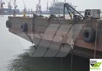 बार्ज विक्रीसाठी