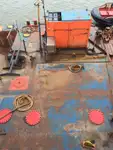 बार्ज विक्रीसाठी