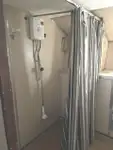 निवास बार्ज विक्रीसाठी