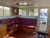 Catamaran विक्रीसाठी