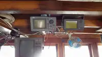 ट्रॉलर विक्रीसाठी