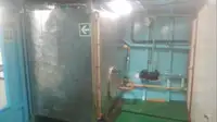 वर्क बोटी विक्रीसाठी