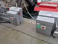 वर्क बोटी विक्रीसाठी