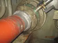 रेफ्रिजर जहाज विक्रीसाठी