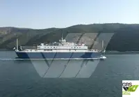 Ro-Ro ship विक्रीसाठी