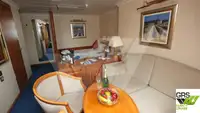 क्रूझ जहाज विक्रीसाठी