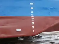 बार्ज विक्रीसाठी