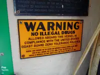 ट्रॉलर विक्रीसाठी