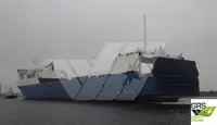 Ro-Ro ship विक्रीसाठी