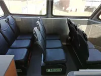 क्रू बोट विक्रीसाठी