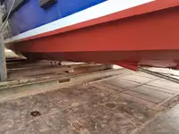 सर्वेक्षण जहाज विक्रीसाठी
