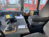 क्रू बोट विक्रीसाठी