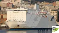 Ro-Ro ship विक्रीसाठी