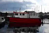 Catamaran विक्रीसाठी