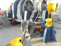 रेफ्रिजर जहाज विक्रीसाठी