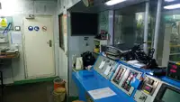 तेल/रासायनिक टँकर विक्रीसाठी