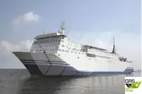 Ro-Ro ship विक्रीसाठी