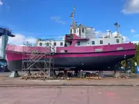 General Cargo/Multi-purpose विक्रीसाठी