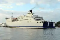 Ro-Ro ship विक्रीसाठी