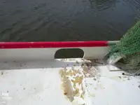 ट्रॉलर विक्रीसाठी