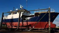 Trawler विक्रीसाठी