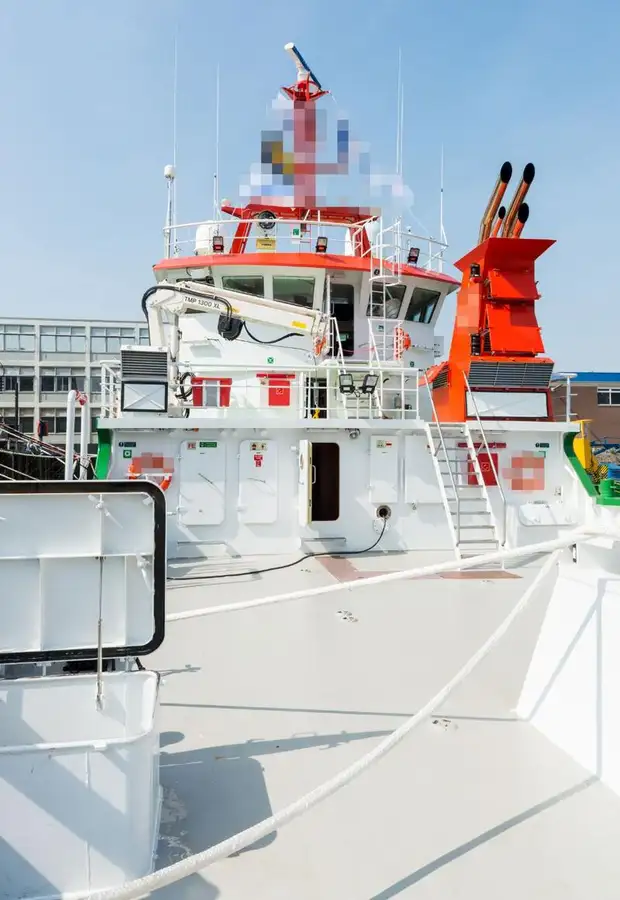 General Cargo/Multi-purpose विक्रीसाठी