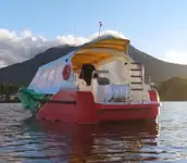 फेरी जहाज विक्रीसाठी