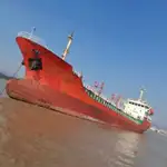 Oil/Chemical tanker विक्रीसाठी