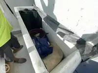 ट्रॉलर विक्रीसाठी