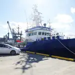 Purse seiner विक्रीसाठी