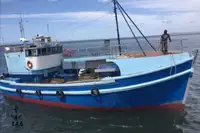 Longliner विक्रीसाठी