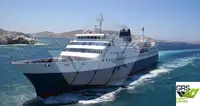 Ro-Ro ship विक्रीसाठी