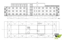 निवास बार्ज विक्रीसाठी