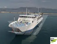 Ro-Ro ship विक्रीसाठी