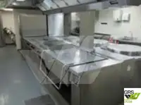 निवास बार्ज विक्रीसाठी