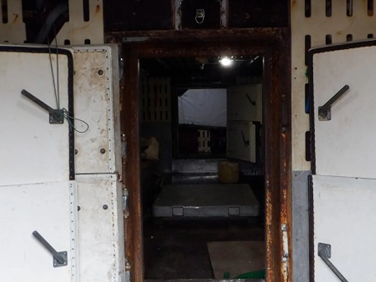 लाँगलाइनर विक्रीसाठी