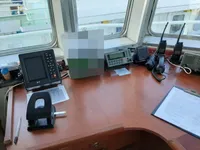 एंकर हँडलिंग टग सप्लाय (AHTS) विक्रीसाठी