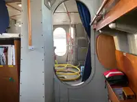 वर्कबोट विक्रीसाठी