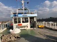 वर्क बोटी विक्रीसाठी