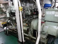 General Cargo/Multi-purpose विक्रीसाठी