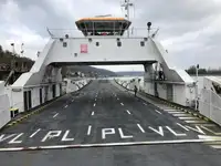 Ro-Ro ship विक्रीसाठी